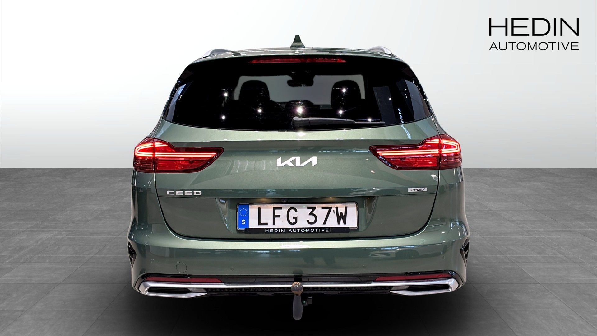 Kia Ceed Action 2024, kuva 5/10