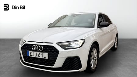 Audi A1 Sportback 30 TFSI