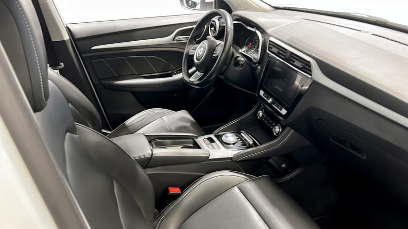 Bild 3 av MG ZS EV LHD 45KWH LUXURY