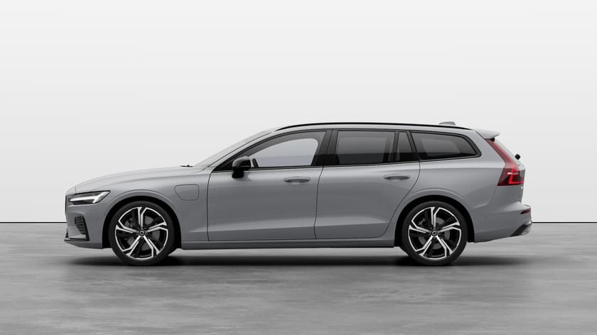 Bild 2 av Volvo V60