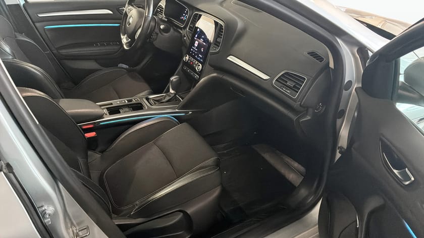 Bild 3 av Renault Mégane Sport Tourer