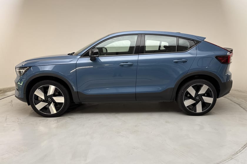 Bild 2 av Volvo C40 Recharge Twin motor (408hk)