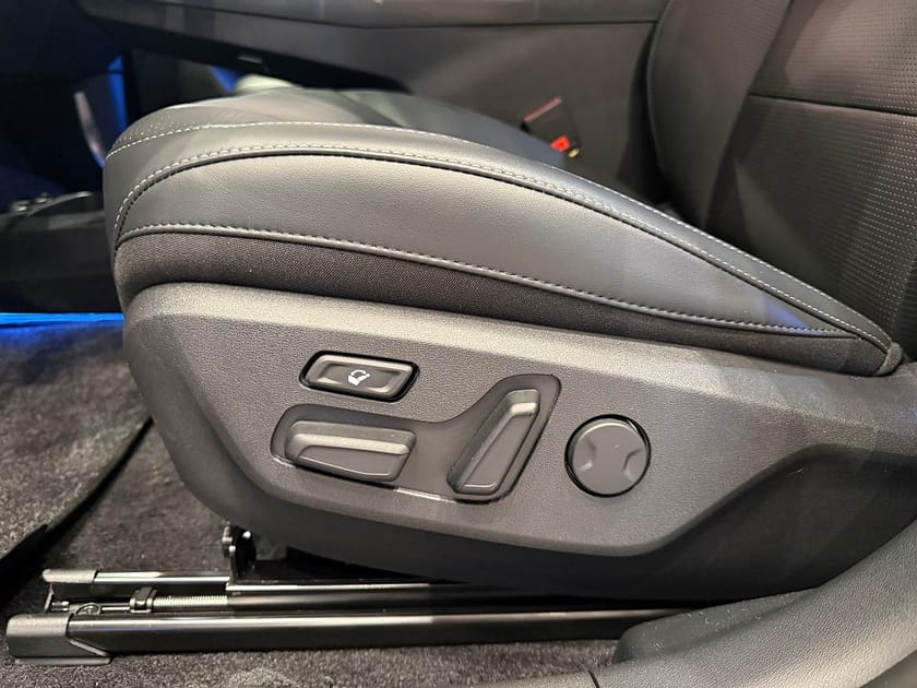 Bild 4 av Kia EV6 AWD Long Range