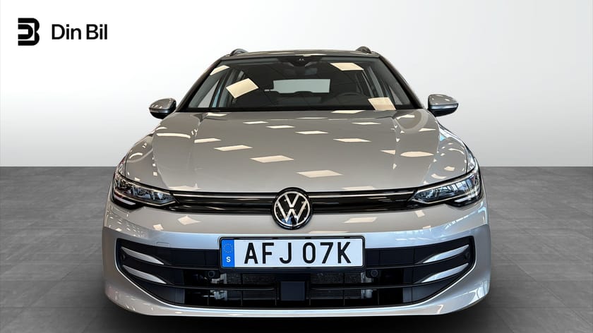 Bild 4 av Volkswagen Golf Sportscombi SC LIFE 1.5 eTSI| Drag | Värmare