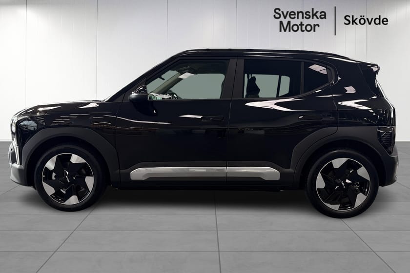 Bild 5 av Kia EV2 Standard Range