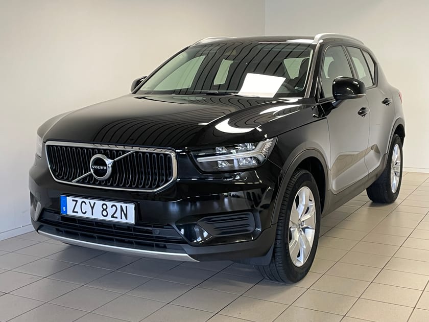 Bild 1 av Volvo XC40