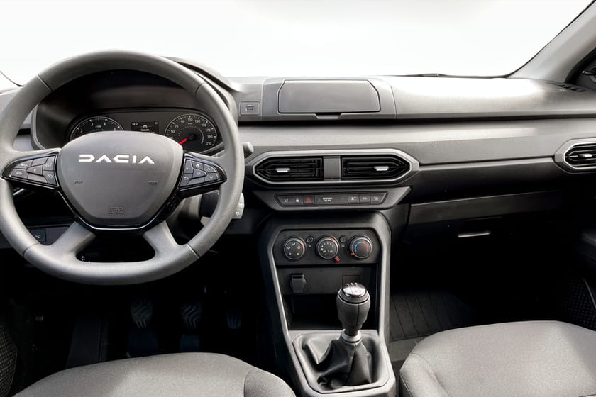 Bild 4 av Dacia Sandero TCe 90 essential