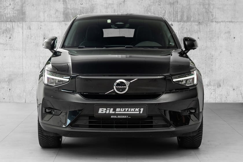 Bilde 3 av Volvo C40 Recharge Twin motor