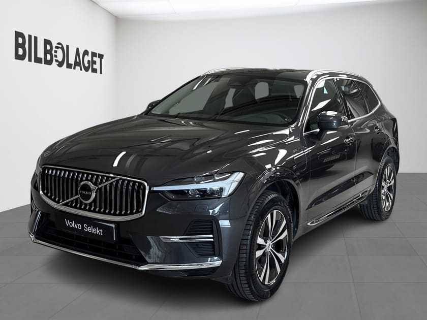 Bild 1 av Volvo XC60 T6 Core Edition