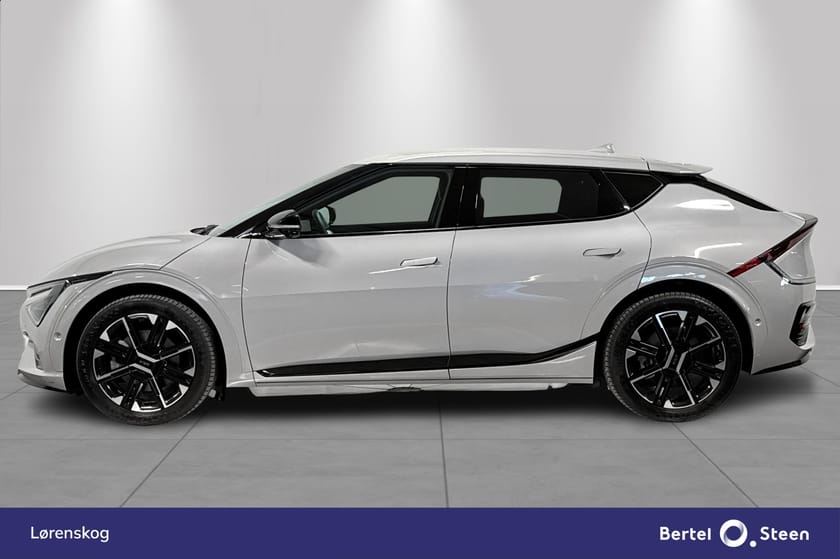 Bilde 2 av Kia EV6 AWD Long Range LR GT-Line | Meridian™ | HeadUp | 360° | Memory