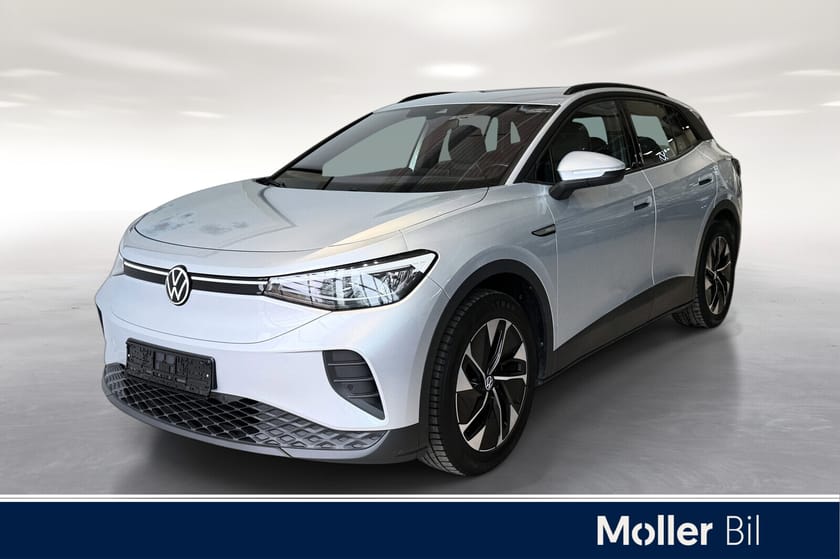 Bilde 1 av Volkswagen ID.4 Pure Performance perf. city