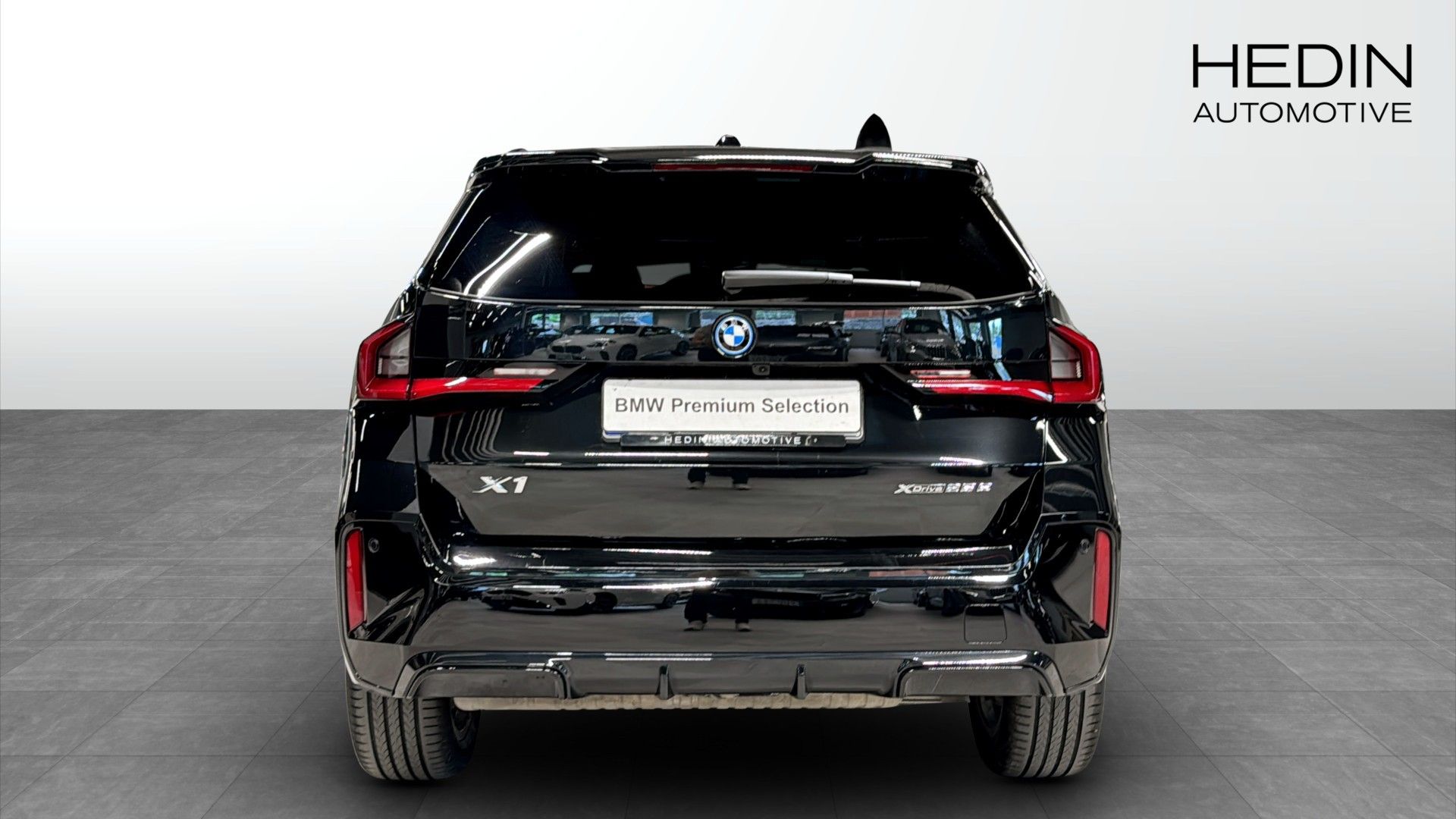 BMW X1 2026, bild 7/20