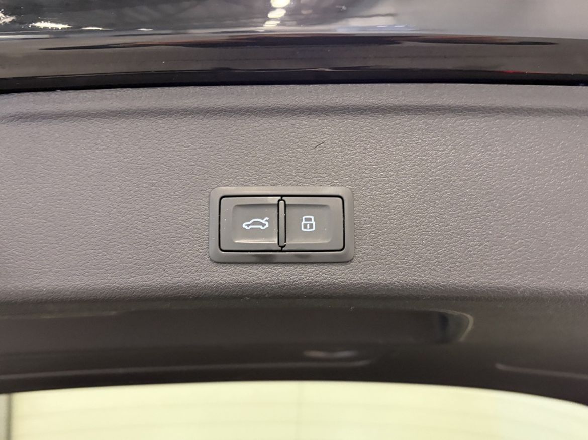 Audi Audi A4 Avant 40 TDI quattro — bild 7