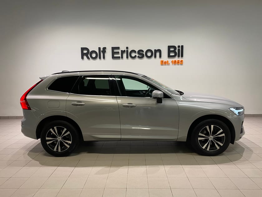 Bild 2 av Volvo XC60 B4 AWD Diesel Mom Advanced Edt II