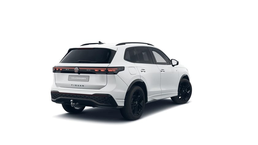 Bild 2 av Volkswagen Tiguan eHybrid R-Line 272 HK DSG6 SWE Edition