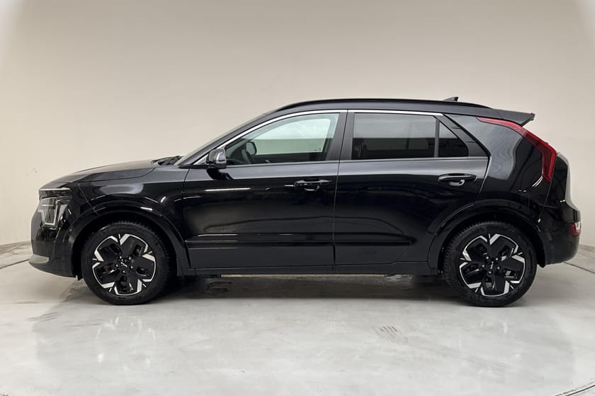 Bild 2 av Kia Niro EV 65kWh (204hk) Advance Läder