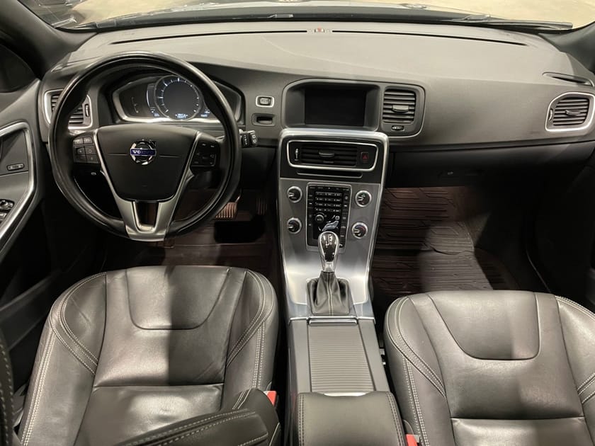 Bild 5 av Volvo V60
