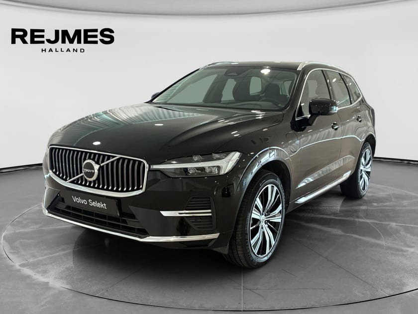 Bild 1 av Volvo XC60 Recharge T6 Core Edition