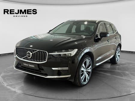 Volvo XC60 Recharge T6 Core Edition