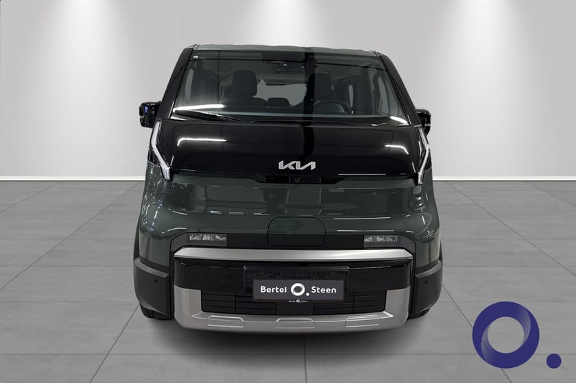 Bilde 2 av Kia PV5 Long Range Passenger