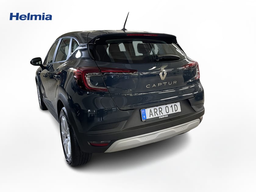 Bild 3 av Renault Captur TCe 90 Equilibre