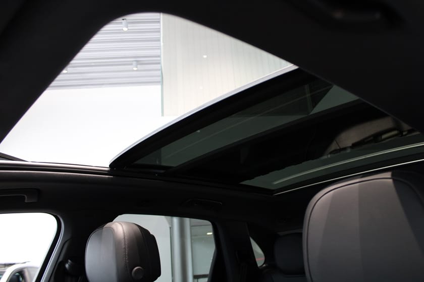 Bild 4 av Porsche Cayenne E-Hybrid Moms