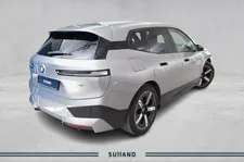Thumnail bilde 3 av BMW iX xDrive40