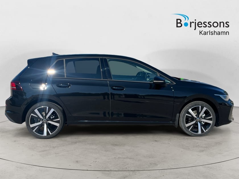 Bild 2 av Volkswagen Golf Edition 1,5 TSI !50Hk Automat