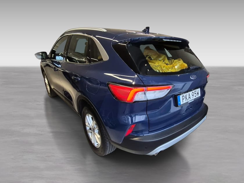 Bild 4 av Ford Kuga Plug-In Hybrid 2.5 225 PHEV Titanium A