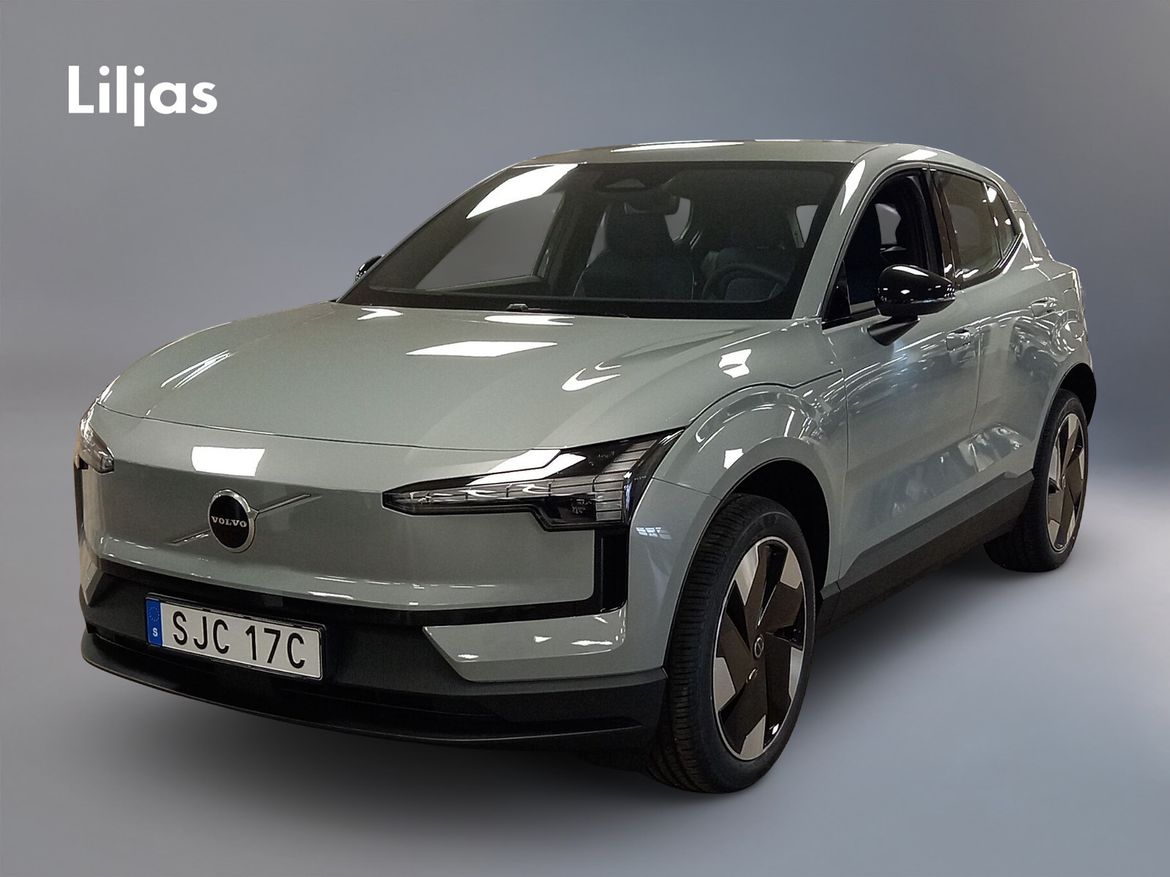 SJC17C – Volvo EX30 P5 Long Range