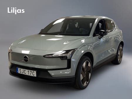 Volvo EX30 P5 Long Range RWD Plus