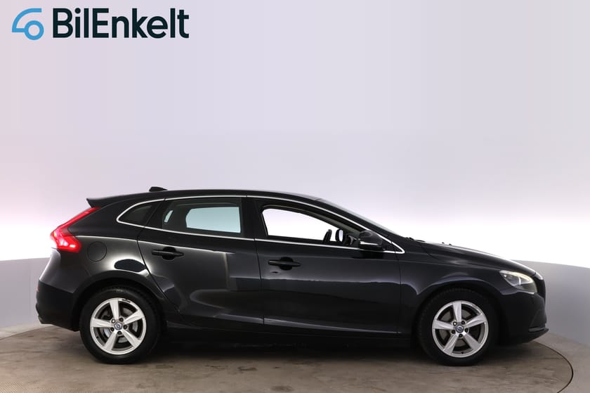 Bild 2 av Volvo V40