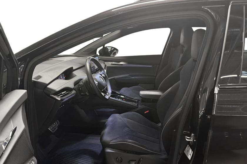 Bilde 5 av Škoda Enyaq iV 80x