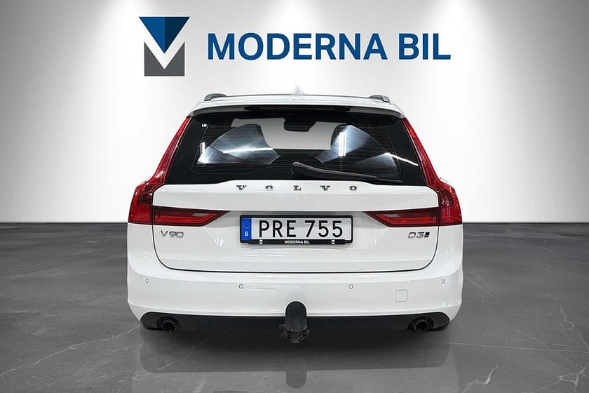 Bild 5 av Volvo V90
