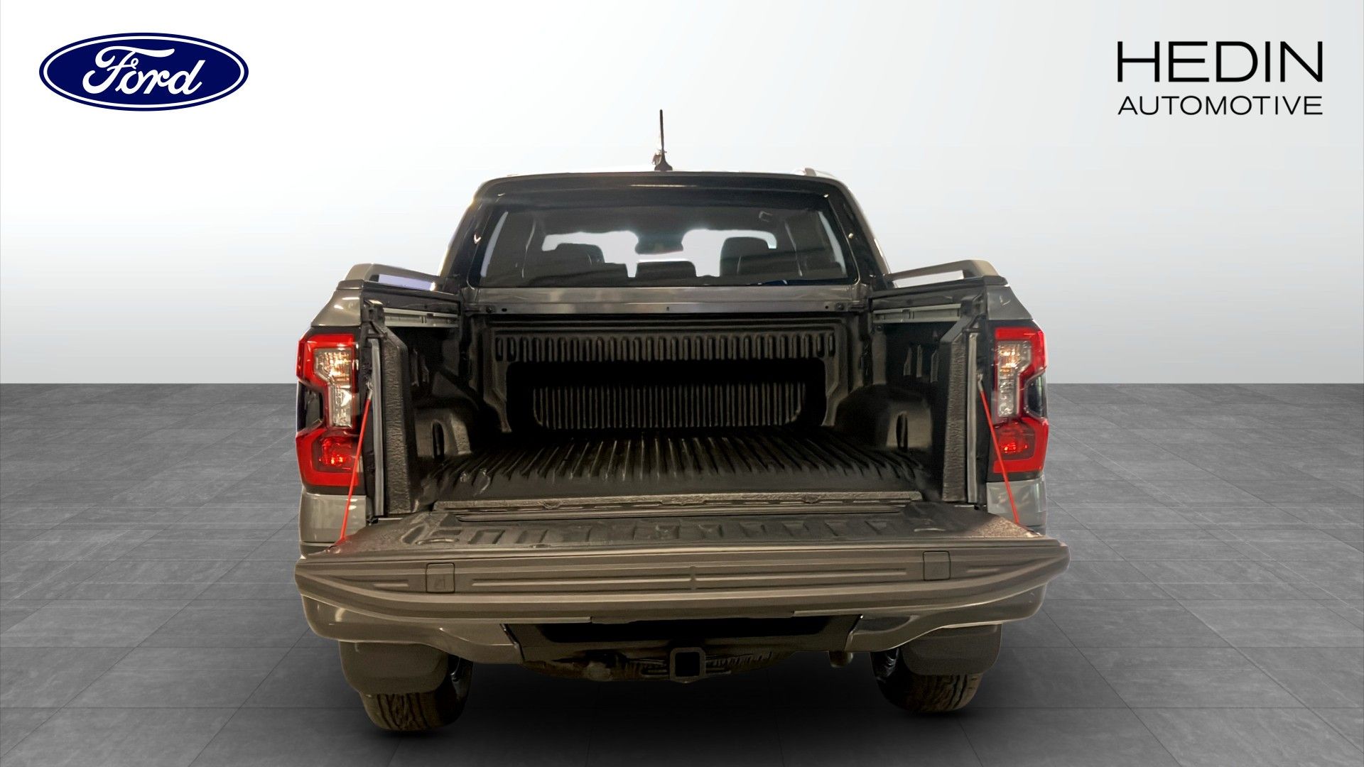 Ford Ranger 2026, bild 5/12