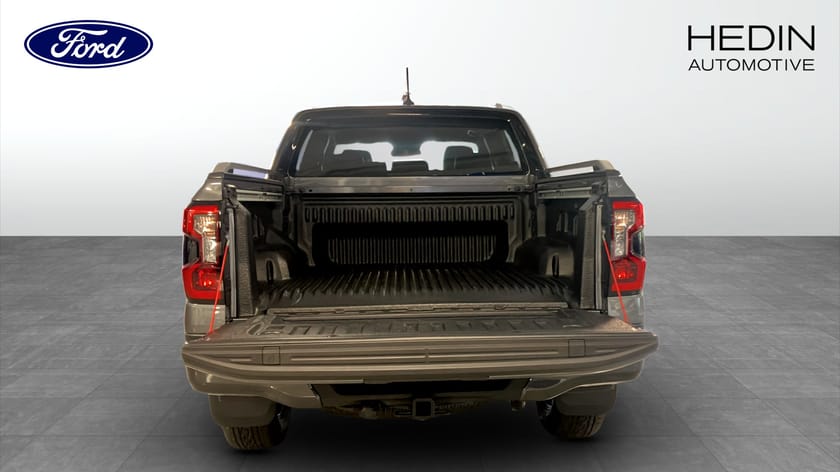 Bild 5 av Ford Ranger PHEV Wildtrak  Omgående leverans