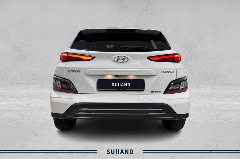 Bilde 4 av Hyundai Kona Electric 64 kWh 64kWh Long Range Premium | ACC/Krell/Kamera/Navi