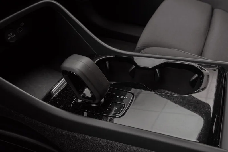 Volvo XC40 Recharge Twin motor bilde 11