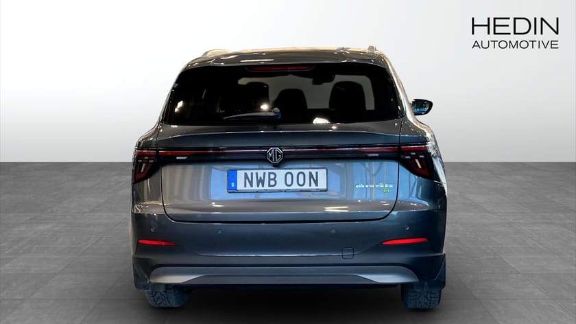 Bild 5 av MG S5 EV Long Range MGS5 LUX 64KWH