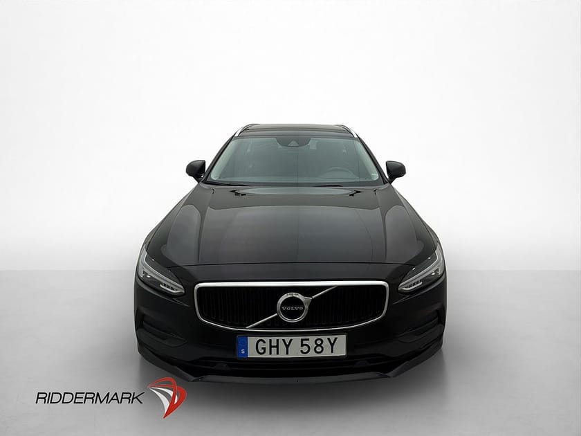 Bild 2 av Volvo V90 Momentum