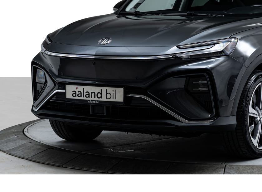 Bilde 4 av MG Marvel R Performance 4 AWD- Bose-Panorama