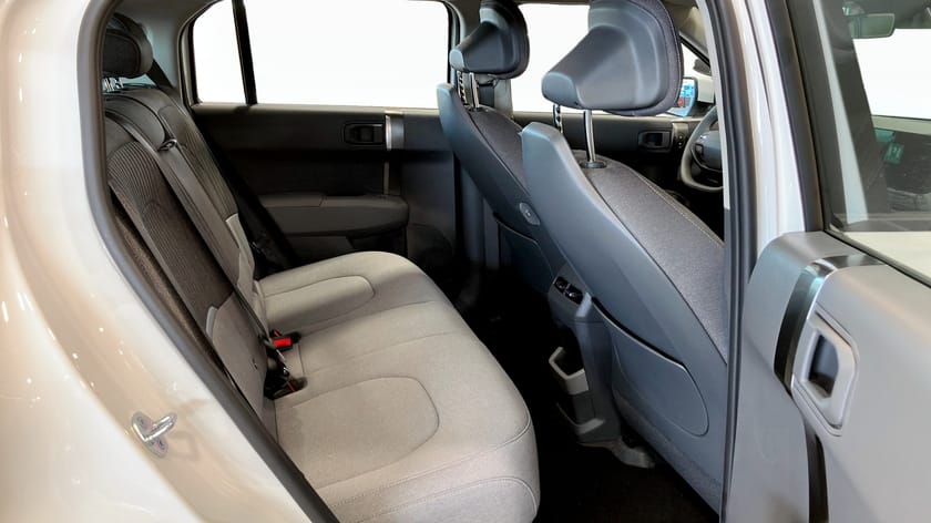 Bild 5 av Kia EV3 Long Range
