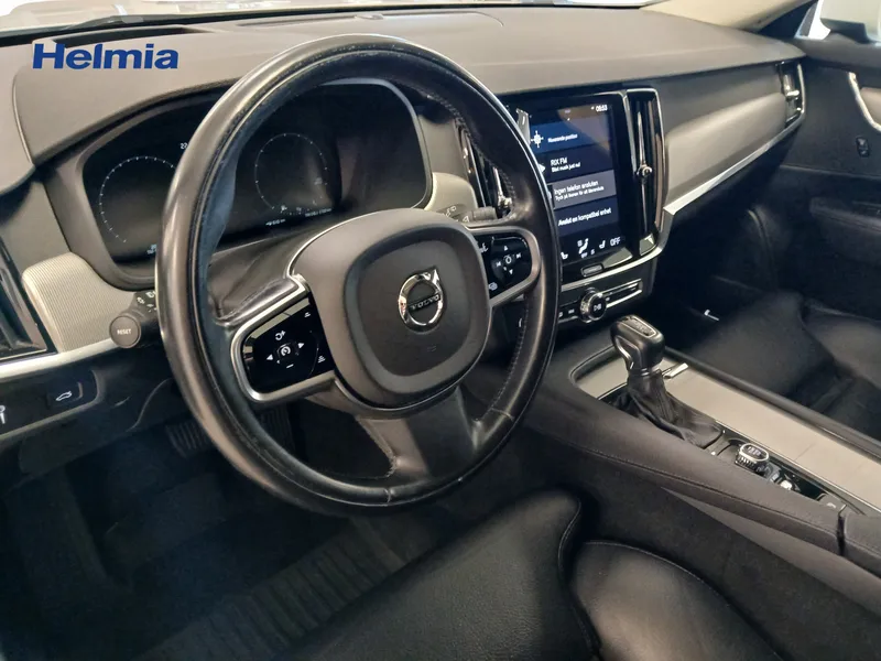 Bild 7 av 15 – Volvo V90 Cross Country D4 AWD Advanced Edt Cross Country Advanced