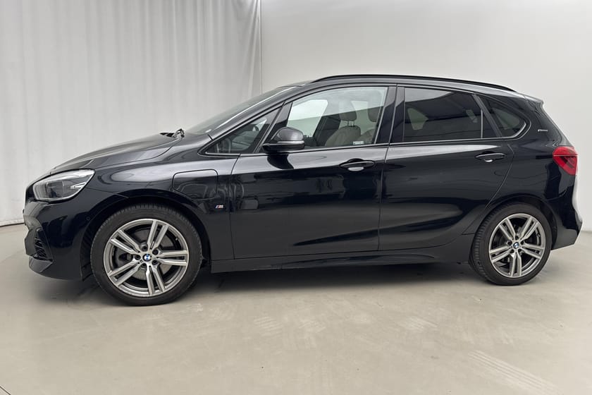 Bild 2 av BMW 225xe Active Tourer