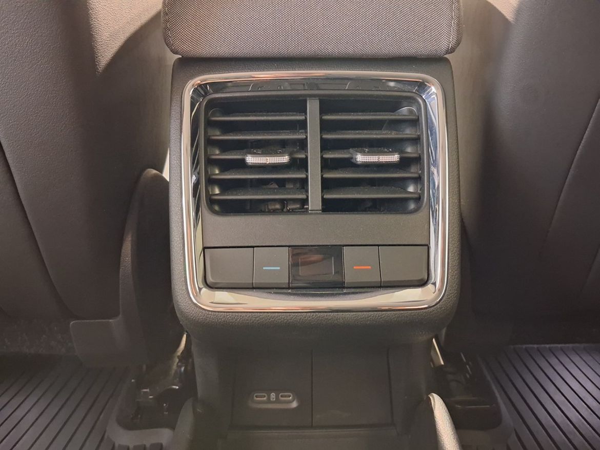 Škoda Škoda Enyaq iV 80 — bild 13