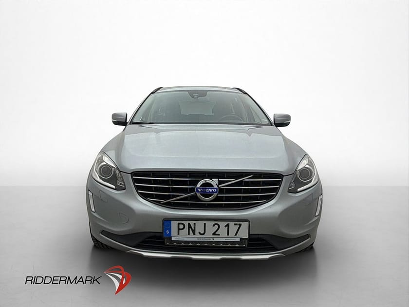 Bild 2 av Volvo XC60