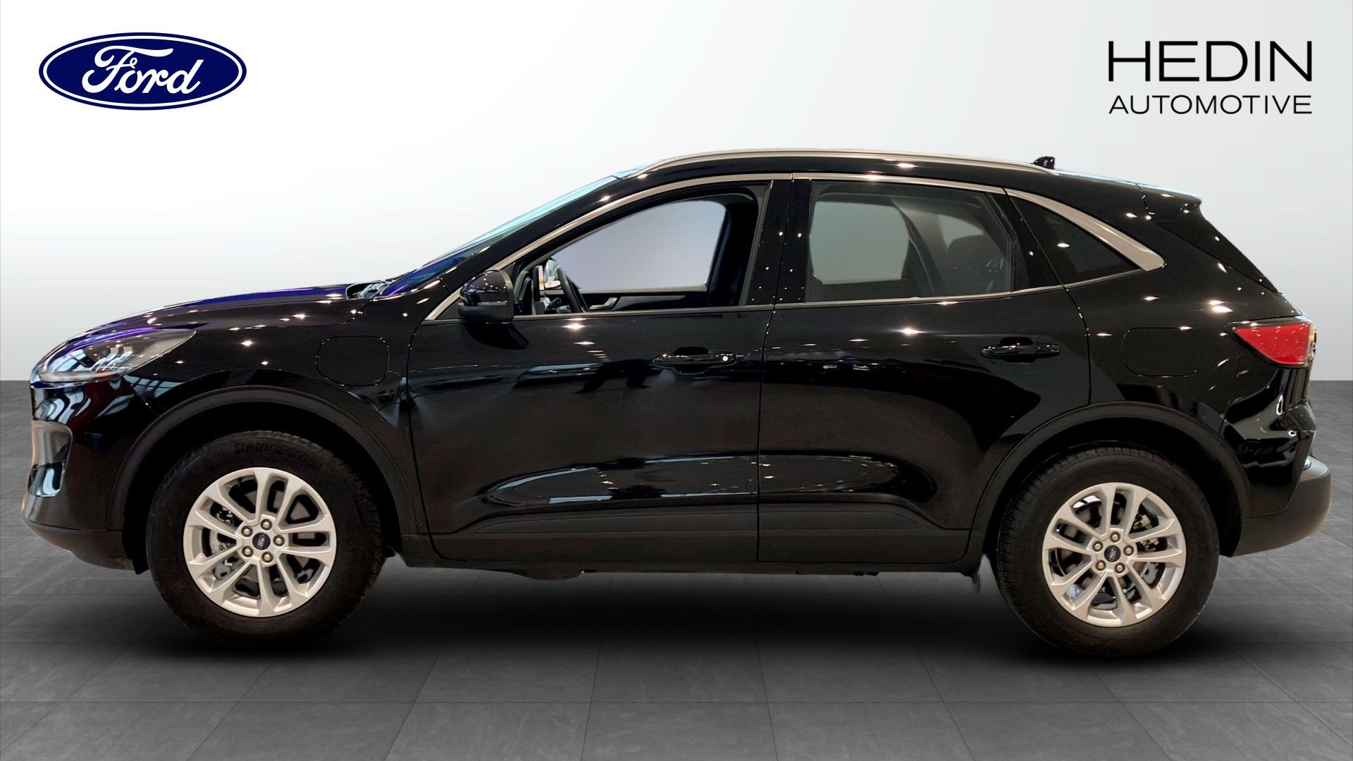 Ford Kuga Plug-In Hybrid 2024, bild 6/10