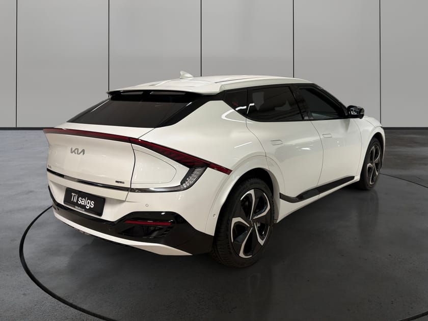 Bilde 5 av Kia EV6 