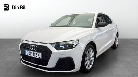 Audi A1 Sportback 30 TFSI