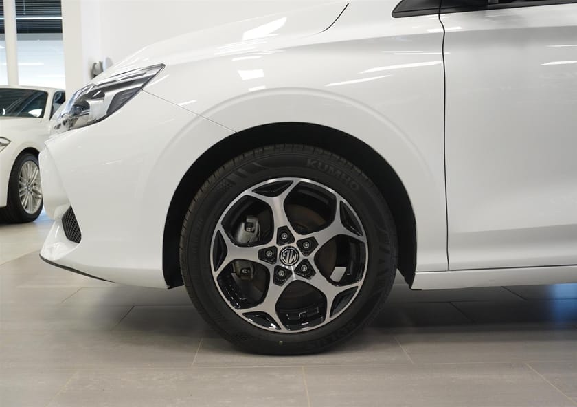 Bild 3 av MG 3 Hybrid+ Lux HEV 1.5 AT
